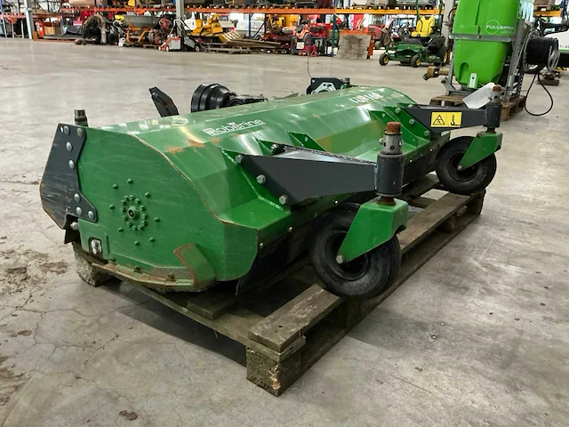 2021 roberine uniflail 160 klepelmaaier - afbeelding 6 van  10