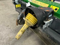2021 roberine uniflail 160 klepelmaaier - afbeelding 7 van  10