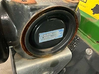 2021 roberine uniflail 160 klepelmaaier - afbeelding 8 van  10