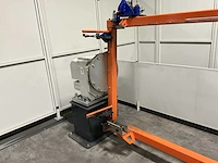 2021 robwelding lasrobot - afbeelding 6 van  38