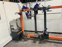 2021 robwelding lasrobot - afbeelding 8 van  38