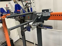 2021 robwelding lasrobot - afbeelding 11 van  38