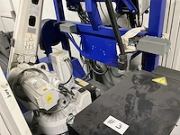 2021 robwelding lasrobot - afbeelding 17 van  38