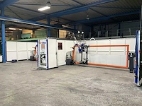 2021 robwelding lasrobot - afbeelding 12 van  38