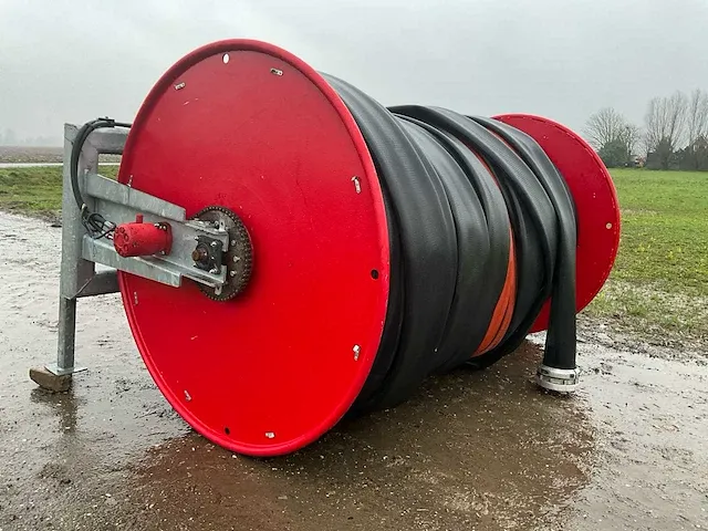2021 roelama idsrxl slanghaspel - afbeelding 7 van  14
