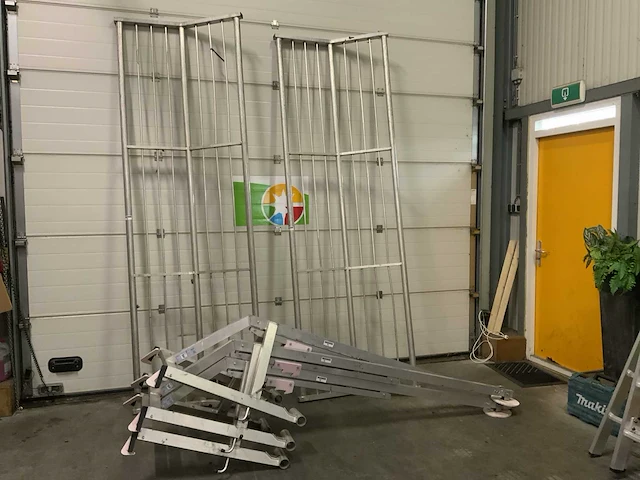2021 rss dakrandbeveiliging - afbeelding 1 van  4