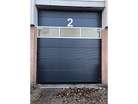 2021 ryterna overheaddeur (3,50x4,00 mtr)