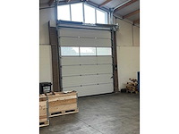 2021 ryterna overheaddeur (3,50x4,00 mtr) - afbeelding 2 van  6