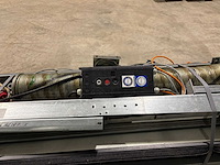 2021 ryterna overheaddeur (3,50x4,00 mtr) - afbeelding 4 van  6