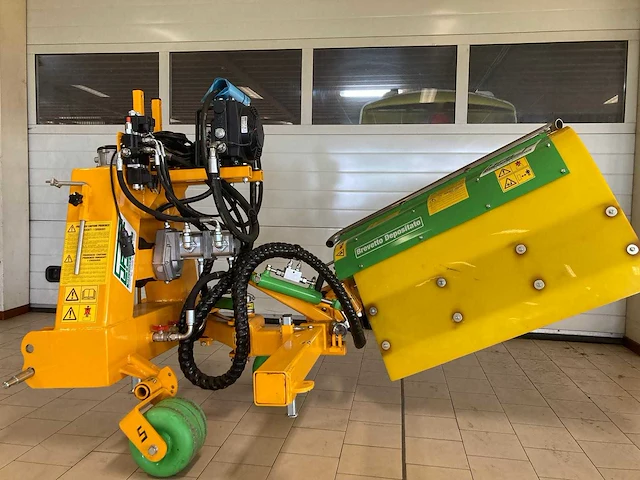 2021 salf bio agro weed control - afbeelding 1 van  6