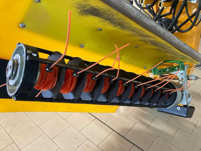2021 salf bio agro weed control - afbeelding 2 van  6