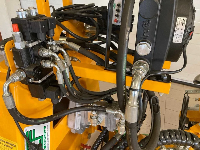 2021 salf bio agro weed control - afbeelding 4 van  6