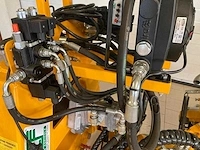 2021 salf bio agro weed control - afbeelding 4 van  6