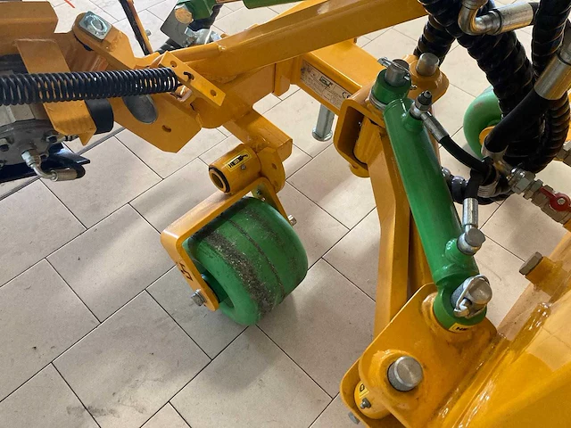 2021 salf bio agro weed control - afbeelding 6 van  6