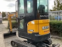 2021 sany sy 18 c minigraafmachine - afbeelding 19 van  25