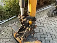 2021 sany sy 18 c minigraafmachine - afbeelding 2 van  23