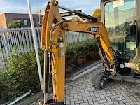 2021 sany sy 18 c minigraafmachine - afbeelding 3 van  23