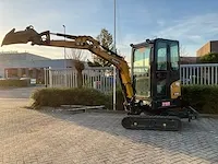 2021 sany sy 18 c minigraafmachine - afbeelding 6 van  23