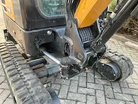 2021 sany sy 18 c minigraafmachine - afbeelding 15 van  23