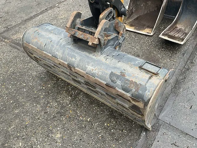 2021 sany sy18c minigraafmachine - afbeelding 8 van  41