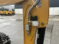 2021 sany sy18c minigraafmachine - afbeelding 17 van  41