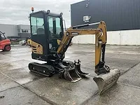 2021 sany sy18c minigraafmachine - afbeelding 39 van  41