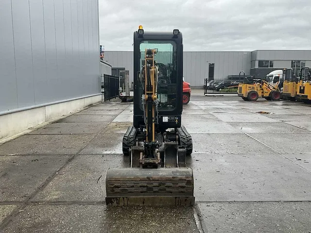 2021 sany sy18c minigraafmachine - afbeelding 40 van  41