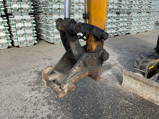 2021 sany sy18c minigraafmachine - afbeelding 4 van  30