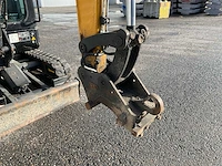 2021 sany sy18c minigraafmachine - afbeelding 5 van  30