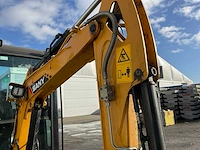 2021 sany sy18c minigraafmachine - afbeelding 6 van  30