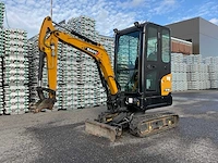 2021 sany sy18c minigraafmachine - afbeelding 1 van  30