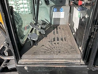 2021 sany sy18c minigraafmachine - afbeelding 16 van  30