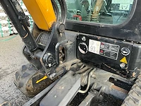 2021 sany sy18c minigraafmachine - afbeelding 30 van  30