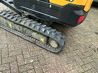 2021 sany sy18c rupsgraafmachine - afbeelding 3 van  41