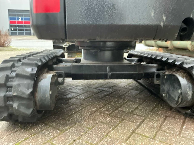 2021 sany sy18c rupsgraafmachine - afbeelding 4 van  41