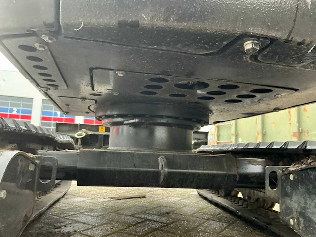 2021 sany sy18c rupsgraafmachine - afbeelding 5 van  41
