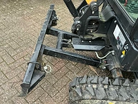 2021 sany sy18c rupsgraafmachine - afbeelding 6 van  41