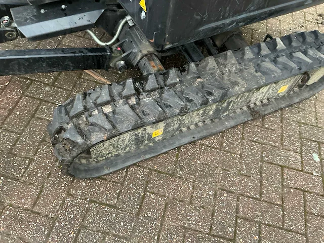 2021 sany sy18c rupsgraafmachine - afbeelding 7 van  41