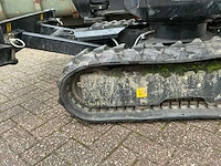 2021 sany sy18c rupsgraafmachine - afbeelding 8 van  41