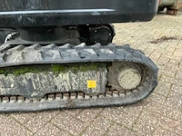 2021 sany sy18c rupsgraafmachine - afbeelding 9 van  41