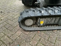 2021 sany sy18c rupsgraafmachine - afbeelding 10 van  41