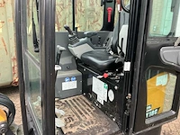 2021 sany sy18c rupsgraafmachine - afbeelding 18 van  41