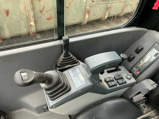 2021 sany sy18c rupsgraafmachine - afbeelding 20 van  41