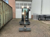 2021 sany sy18c rupsgraafmachine - afbeelding 12 van  41