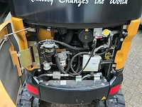 2021 sany sy18c rupsgraafmachine - afbeelding 27 van  41