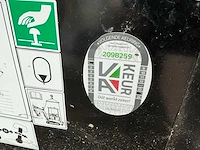 2021 sany sy18c rupsgraafmachine - afbeelding 29 van  41