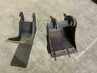 2021 sany sy18c rupsgraafmachine - afbeelding 30 van  41