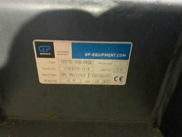 2021 sany sy18c rupsgraafmachine - afbeelding 33 van  41