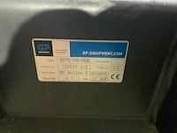 2021 sany sy18c rupsgraafmachine - afbeelding 33 van  41