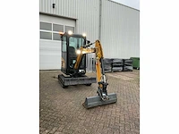 2021 sany sy18c rupsgraafmachine - afbeelding 23 van  41